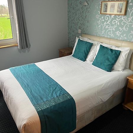 Hazeldene Hotel Gretna Esterno foto